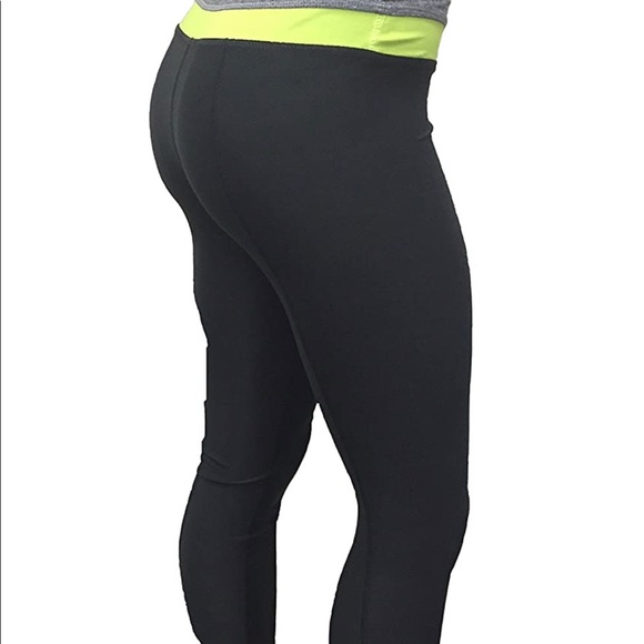 Vogo Athletics Yoga Pants - Picture 3 of 3